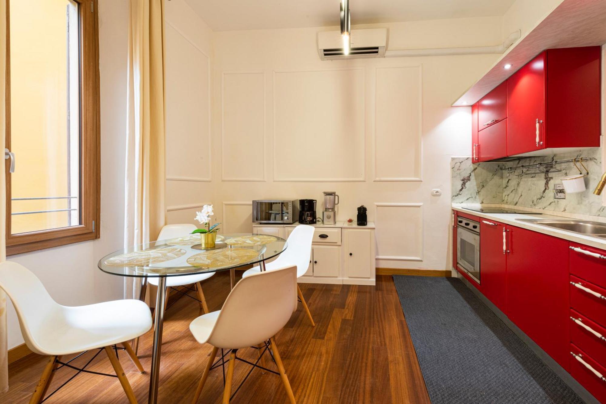 Luxury Art Apartment Piazza Signoria Firenze Kültér fotó